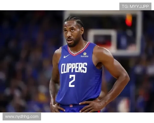 [NBA]伦纳德精准切球引领反攻 科菲底角三分打停对手.