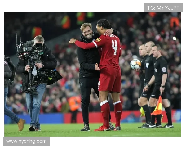 范戴克绝杀埃弗顿 军中铁卫无可替